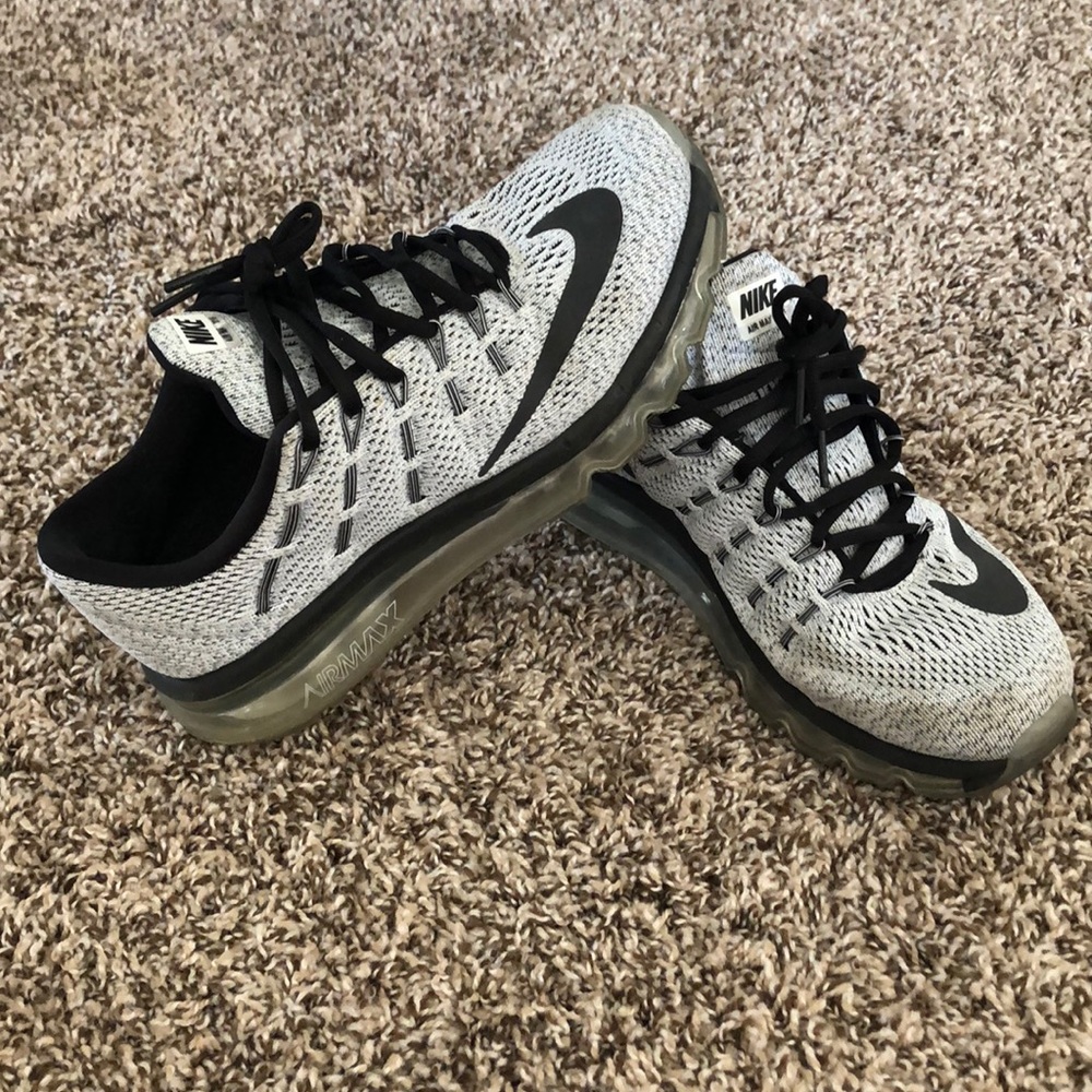 Nike Air Max 2016